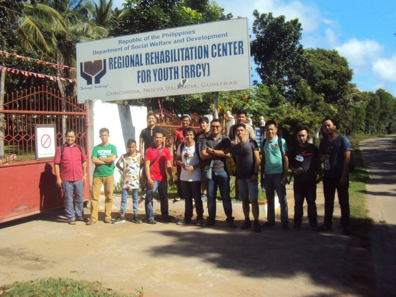 The Daguiao Foundation